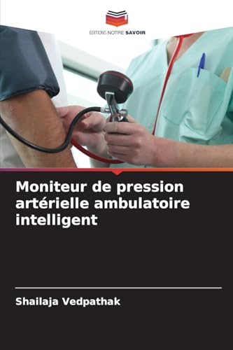 Moniteur de pression artérielle ambulatoire intelligent