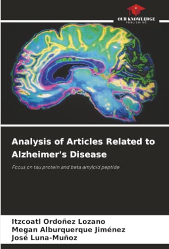 Analysis of Articles Related to Alzheimer's Disease