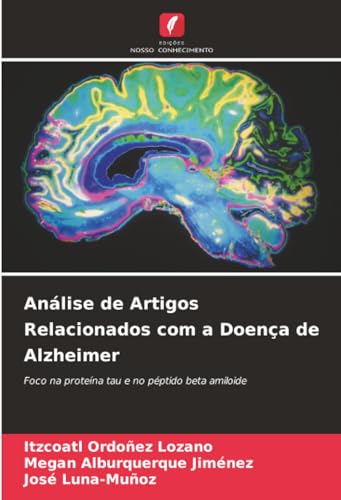Análise de Artigos Relacionados com a Doença de Alzheimer