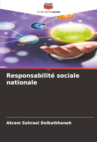 Responsabilité sociale nationale