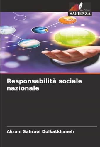 Responsabilità sociale nazionale