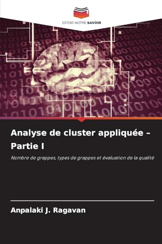 Analyse de cluster appliquée - Partie I