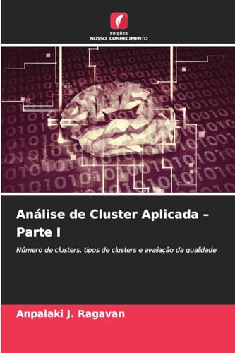 Análise de Cluster Aplicada - Parte I