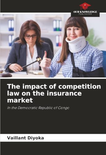 The impact of competition law on the insurance market