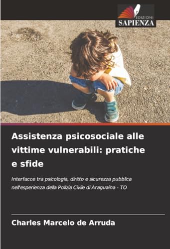 Assistenza psicosociale alle vittime vulnerabili