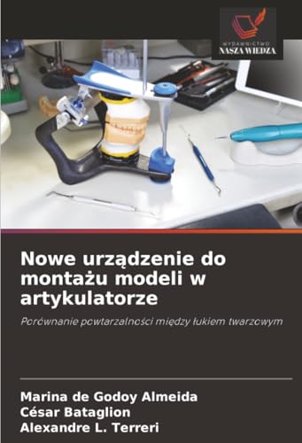 Nowe urządzenie do montażu modeli w artykulatorze