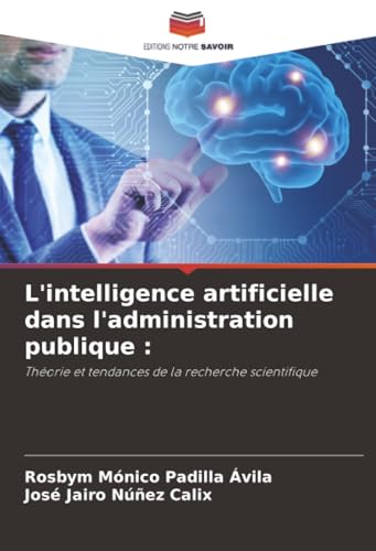 L'intelligence artificielle dans l'administration publique