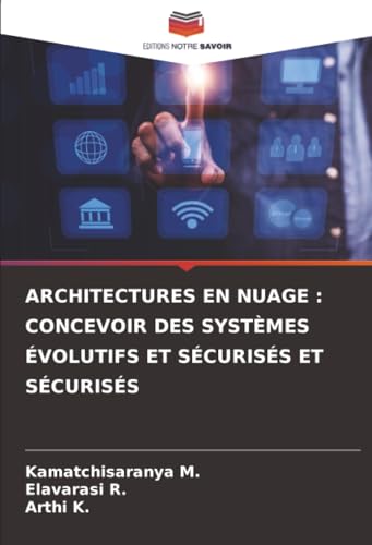 ARCHITECTURES EN NUAGE