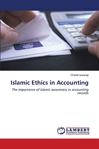 Islamic Ethics in Accounting