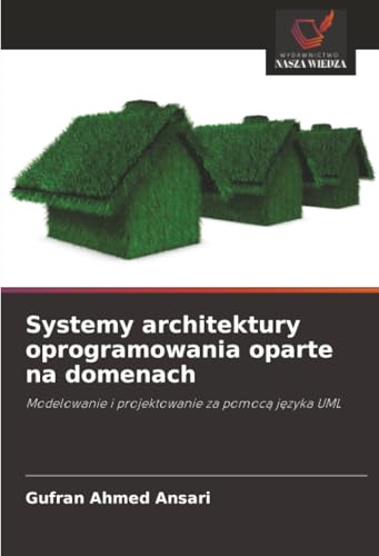 Systemy architektury oprogramowania oparte na domenach