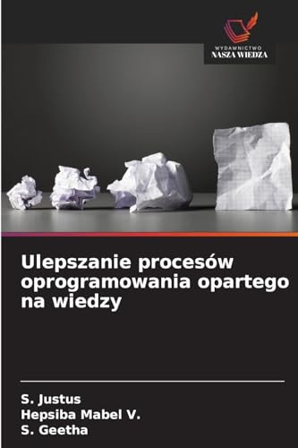 Ulepszanie procesów oprogramowania opartego na wiedzy