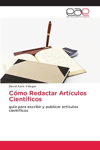 Cómo Redactar Artículos Científicos