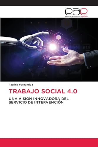 TRABAJO SOCIAL 4.0