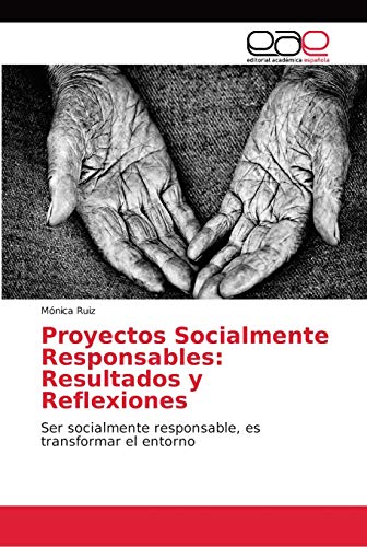 Proyectos Socialmente Responsables