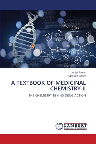 A TEXTBOOK OF MEDICINAL CHEMISTRY II