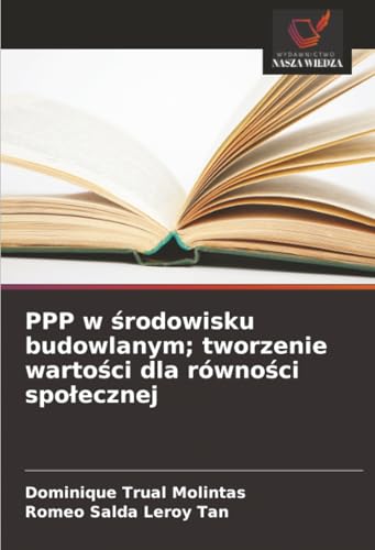 PPP w środowisku budowlanym; tworzenie wartości dla równości społecznej