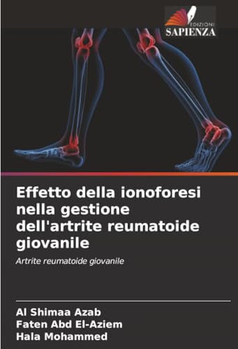 Effetto della ionoforesi nella gestione dell'artrite reumatoide giovanile