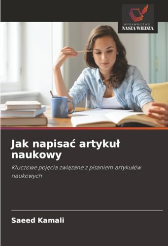 Jak napisać artykuł naukowy