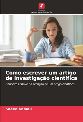 Como escrever um artigo de investigação científica