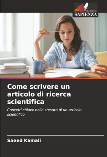 Come scrivere un articolo di ricerca scientifica