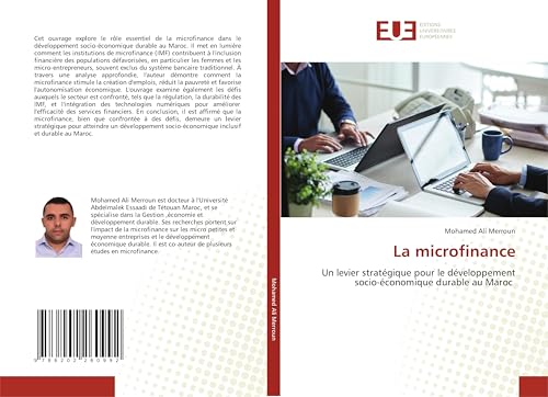 La microfinance