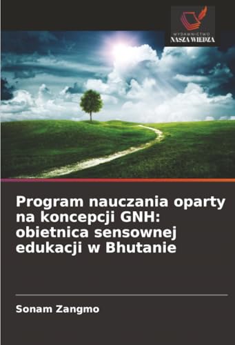 Program nauczania oparty na koncepcji GNH