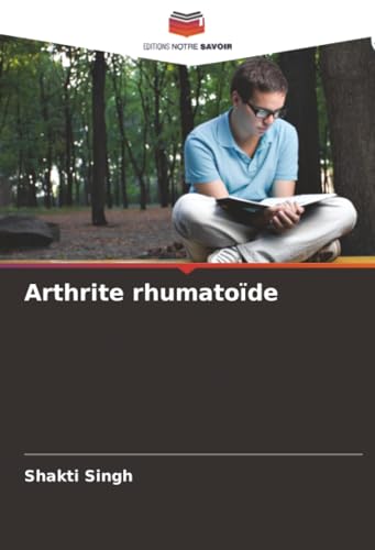 Arthrite rhumatoïde