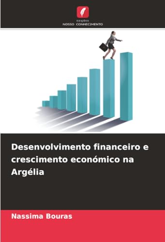 Desenvolvimento financeiro e crescimento económico na Argélia