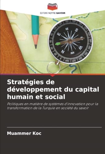 Stratégies de développement du capital humain et social