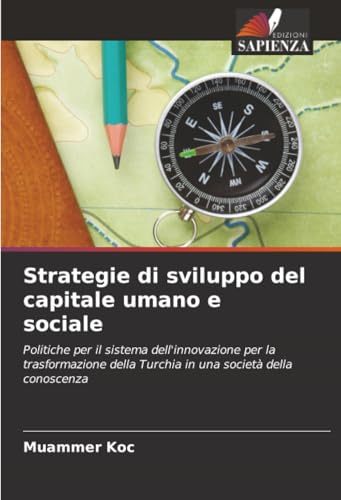 Strategie di sviluppo del capitale umano e sociale