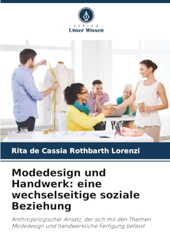 Modedesign und Handwerk