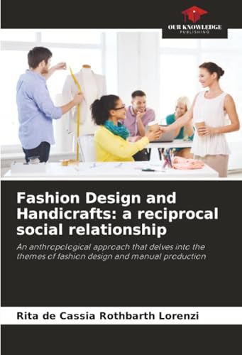 Fashion Design and Handicrafts