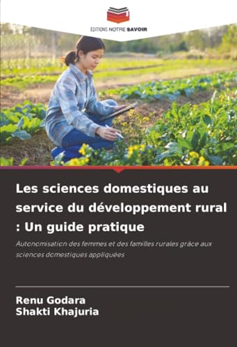 Les sciences domestiques au service du développement rural