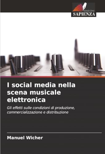 I social media nella scena musicale elettronica