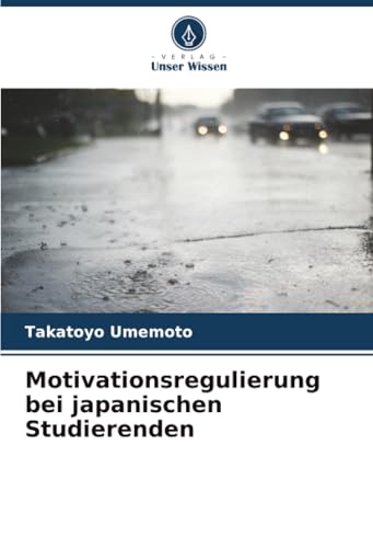 Motivationsregulierung bei japanischen Studierenden