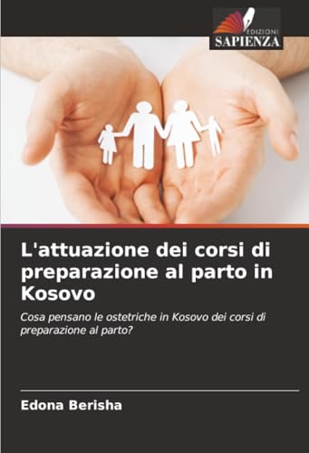 L'attuazione dei corsi di preparazione al parto in Kosovo