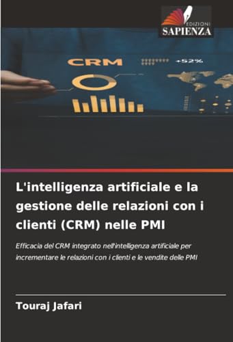 L'intelligenza artificiale e la gestione delle relazioni con i clienti (CRM) nelle PMI