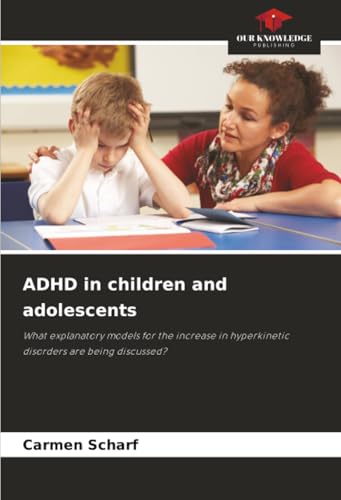 ADHD in children and adolescents