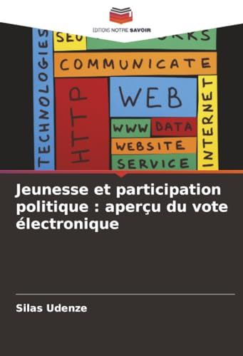 Jeunesse et participation politique