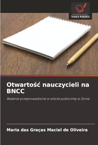Otwartość nauczycieli na BNCC