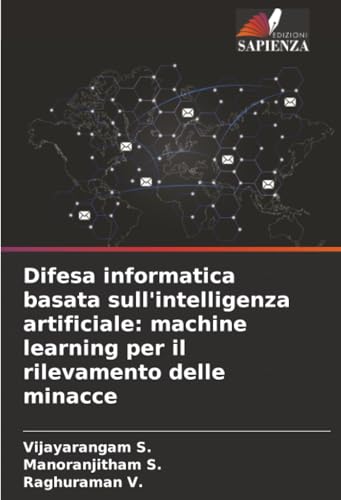 Difesa informatica basata sull'intelligenza artificiale
