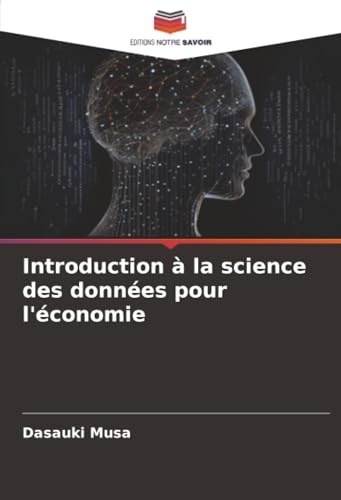 Introduction à la science des données pour l'économie