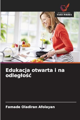 Edukacja otwarta i na odległość