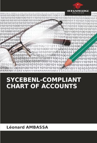 SYCEBENL-COMPLIANT CHART OF ACCOUNTS