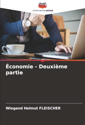 Économie - Deuxième partie