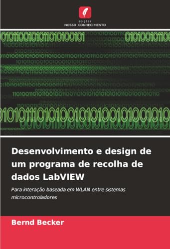 Desenvolvimento e design de um programa de recolha de dados LabVIEW