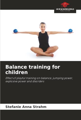 Balance training for children