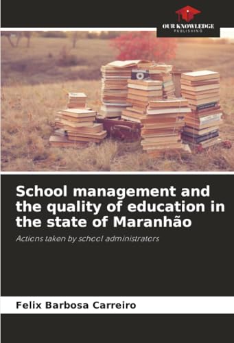 School management and the quality of education in the state of Maranhão