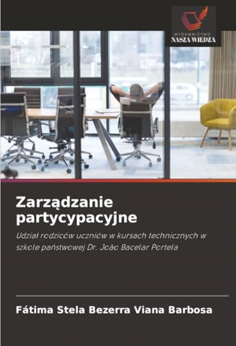 Zarządzanie partycypacyjne