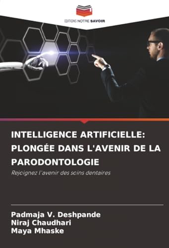 INTELLIGENCE ARTIFICIELLE